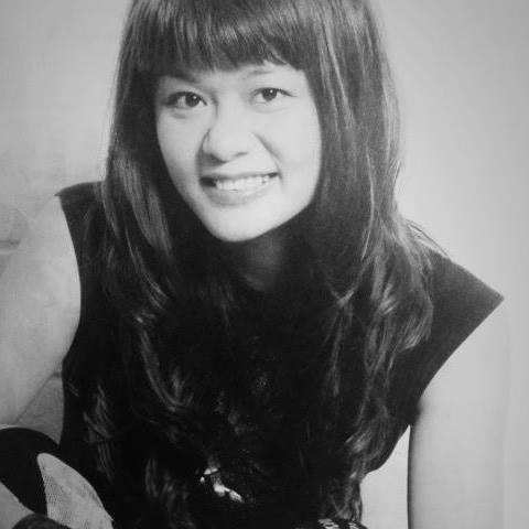 谢茜嘉 Jessica Tse