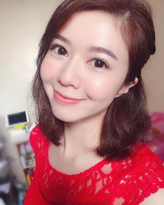 黄家慰 Candy Wong