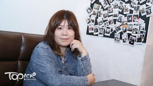 钟凯琪 Kitty Chung