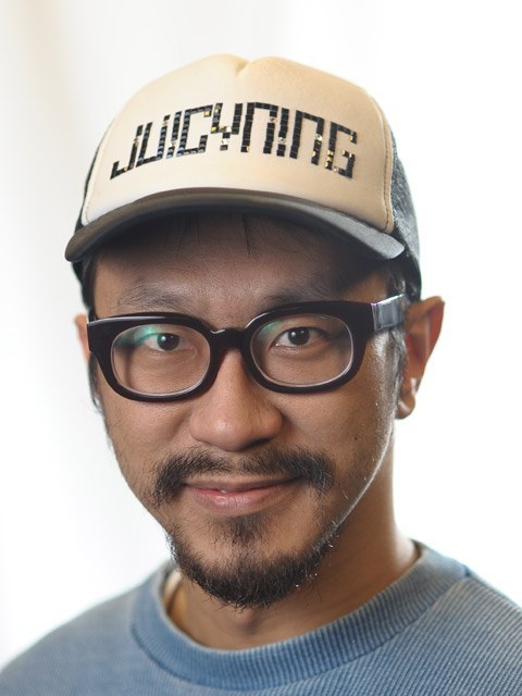 朱柏谦 Chu Pak-Him