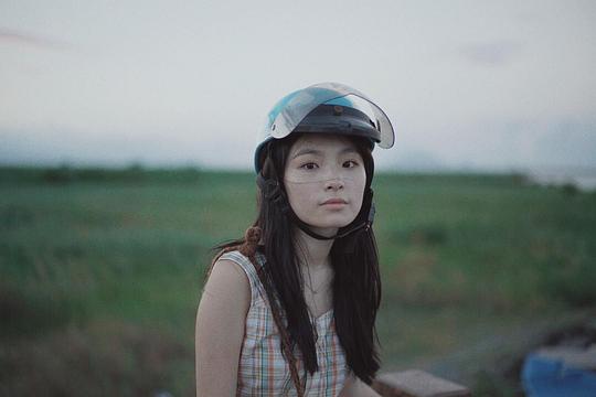 陈海宁 Isabella Chan