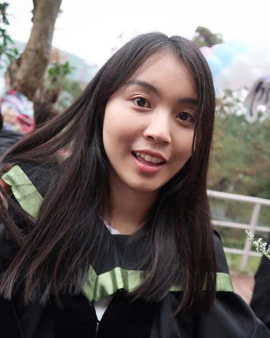 卢蓁宜 Claudia Lo