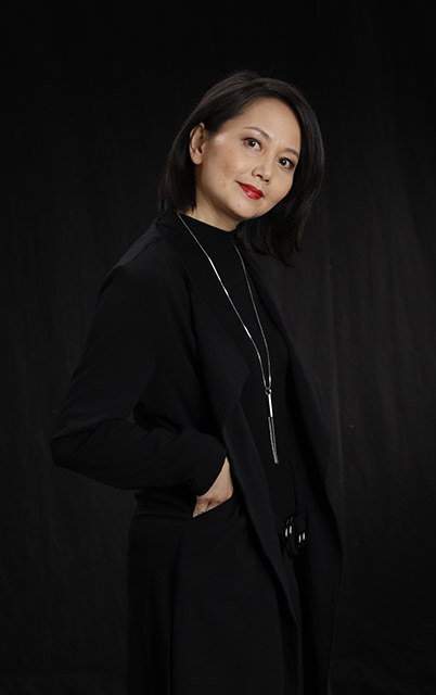 彭杏英 Janis Pang