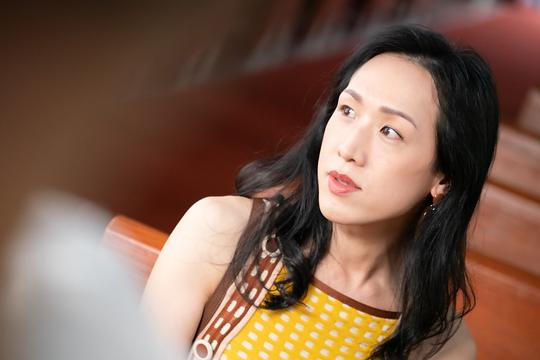 陈茗伦 Sony Chan