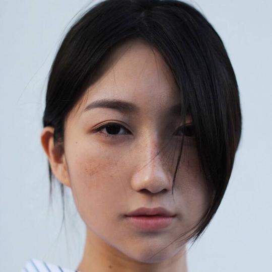 张丹蕾 Dana Zhang
