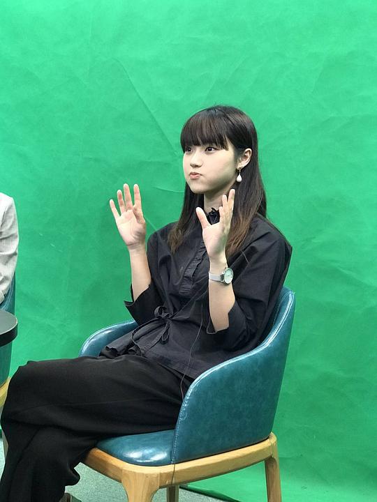 麦可怡 Krince Mak