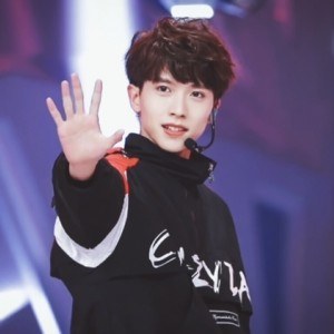 丁飞俊 Feijun Ding