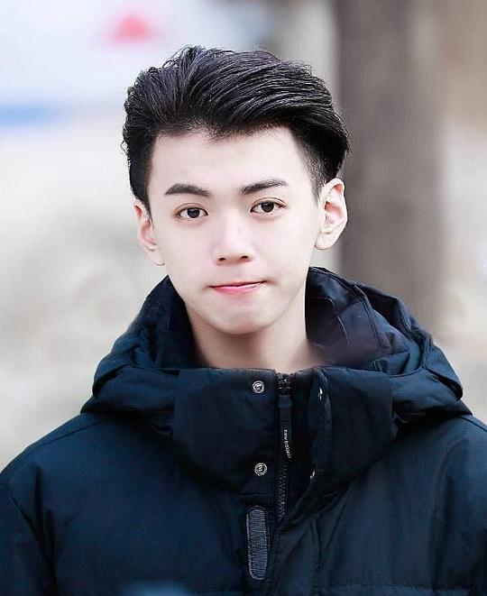 吴承泽 Chengze Wu