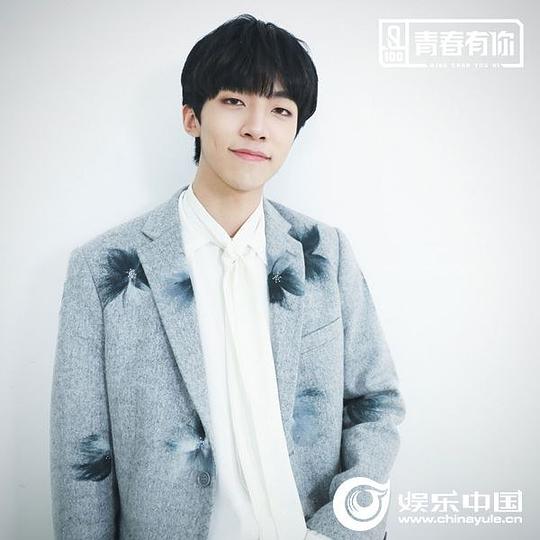 夏瀚宇 Hanyu Xia