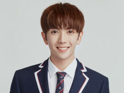 林哲宇 Zheyu Lin