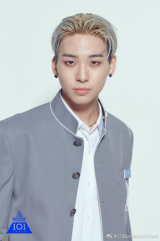 川尻莲 Kawashiri Ren