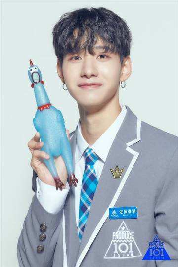 佐藤景瑚 Satou Keigo