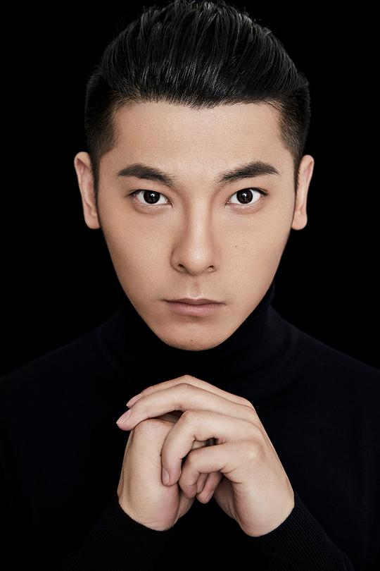 袁帅 Shuai Yuan