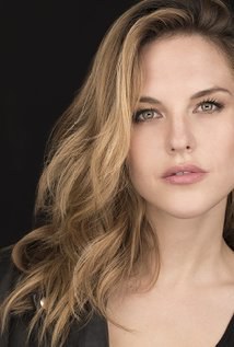 克洛伊·布鲁克斯 Chloe Brooks