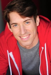 贾斯汀·格兰特 Justin Gant