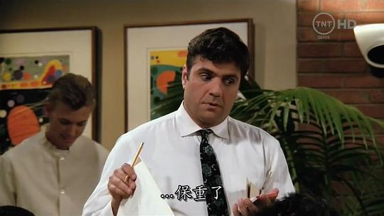 斯宾塞·切拉舒尔 Spencer Cherashore