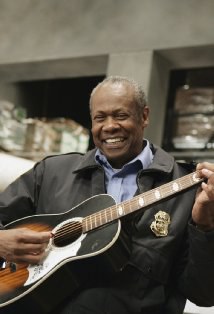 休·达恩 Hugh Dane