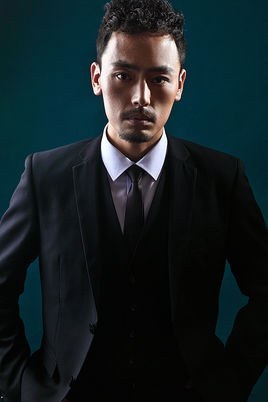 陈立唯 Liwei Chen