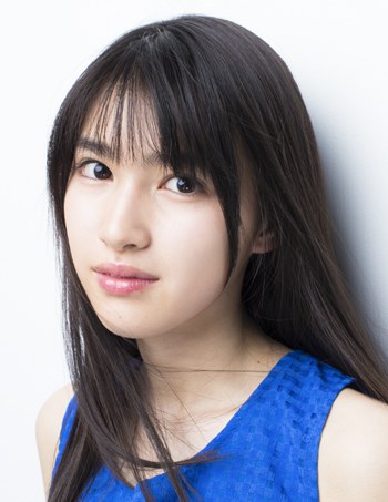 长见玲亚 Rea Nagami