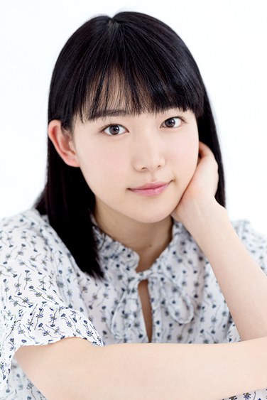 小川纱良 Sara Ogawa