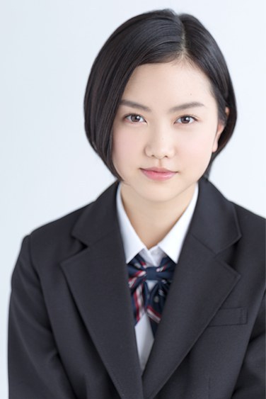 小川未祐 Miyu Ogawa