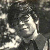 张美君 Chang Mei-Chun