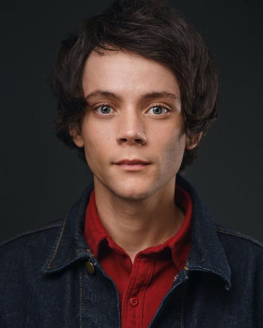 凯尔·考夫曼 Kylr Coffman