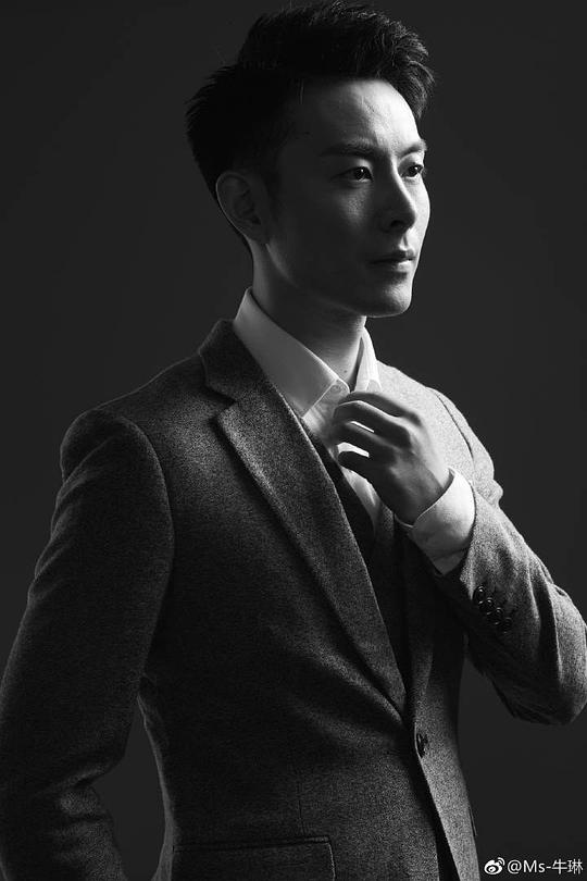 王忠浩 Zhonghao Wang