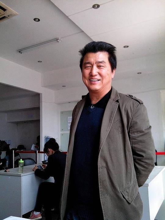 程德山 Deshan Cheng