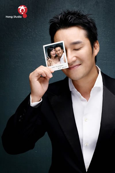 李昌勋 Lee Chang Hoon