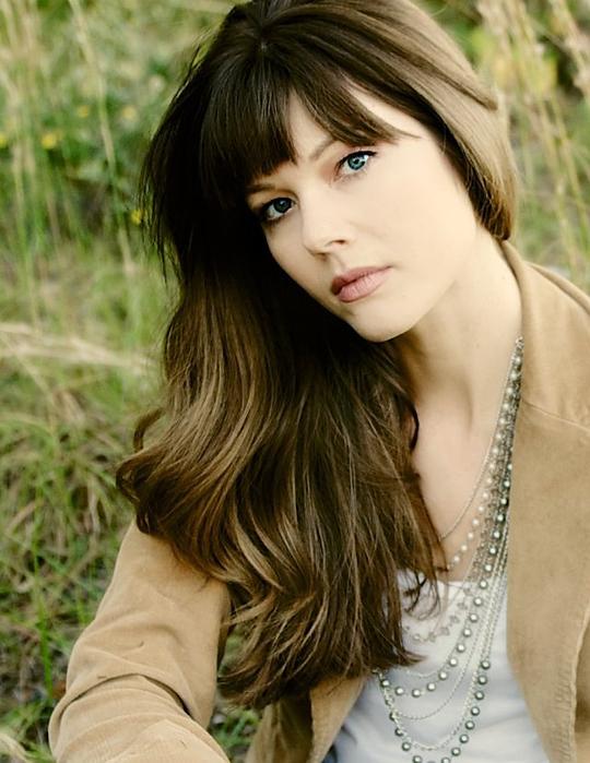 科琳·特拉斯勒 Colleen Trusler