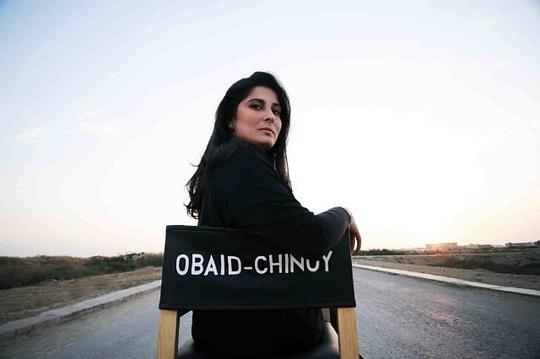莎梅·奥贝德-奇诺伊 Sharmeen Obaid-Chinoy