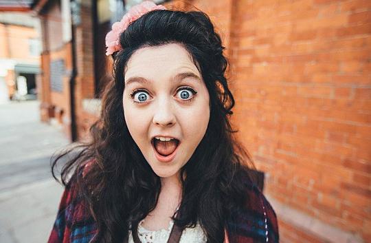 海伦·蒙克斯 Helen Monks