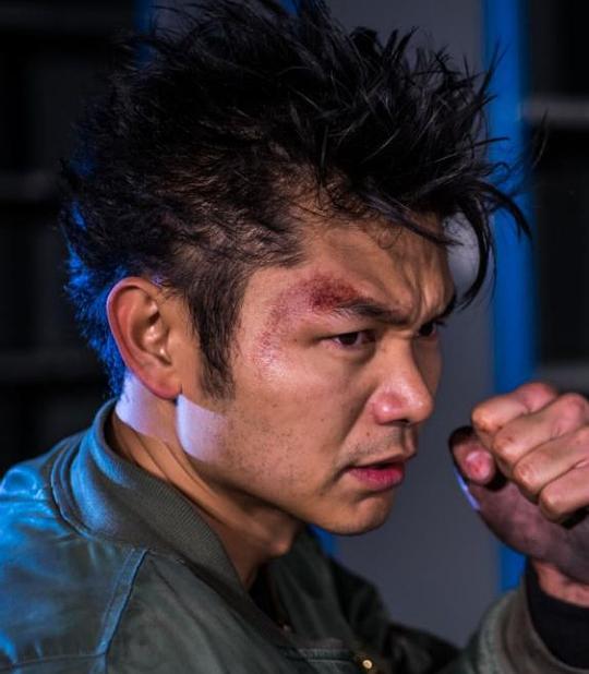 让-保罗·李 Jean-Paul Ly