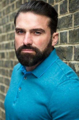 安东尼·米德尔顿 Anthony Middleton