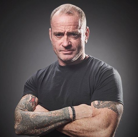 特里·施珀特 Terry Schappert