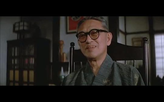 片冈仁左卫门 Nizaemon Kataoka
