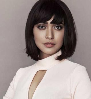 沙尤尼·古普塔 Sayani Gupta