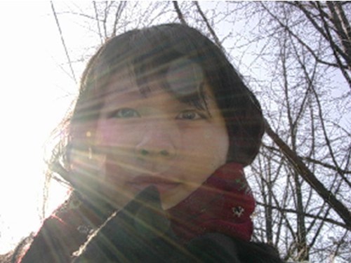 朴智媛 Park Ji-wan