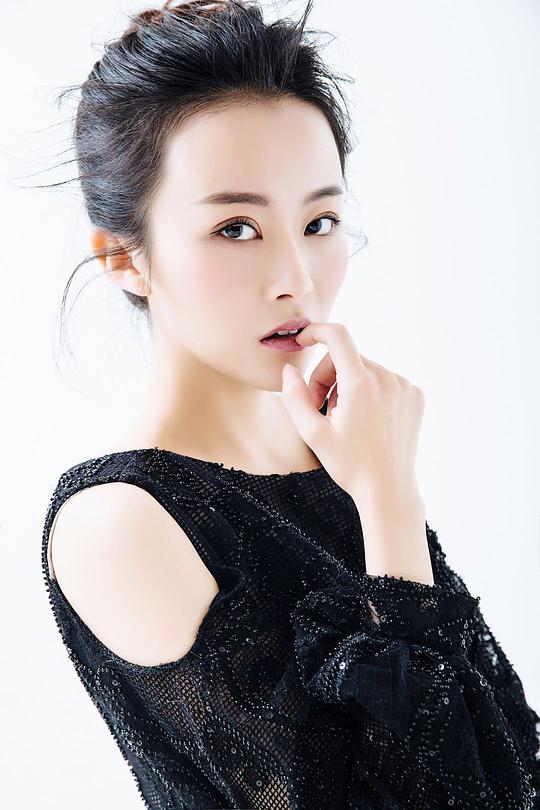 徐子涵 Zihan Xu