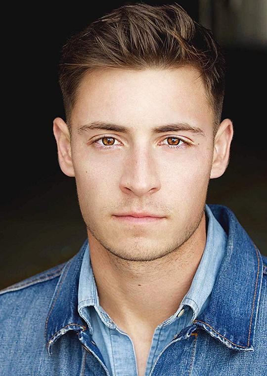 Eric D'Agostino Eric D'Agostino