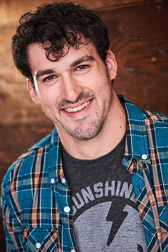 Jacob Buckenmyer  Jacob Buckenmyer