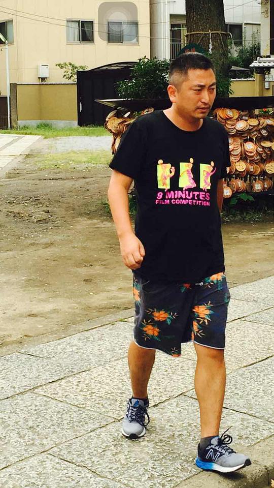 邱琦 Qi Qiu