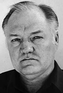 理查德·格里夫 Richard Grove