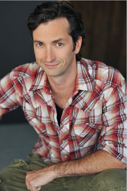 大卫·穆利尔查德 David Milchard