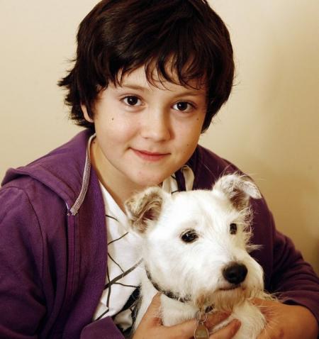 查理·希斯科克 Charlie Hiscock