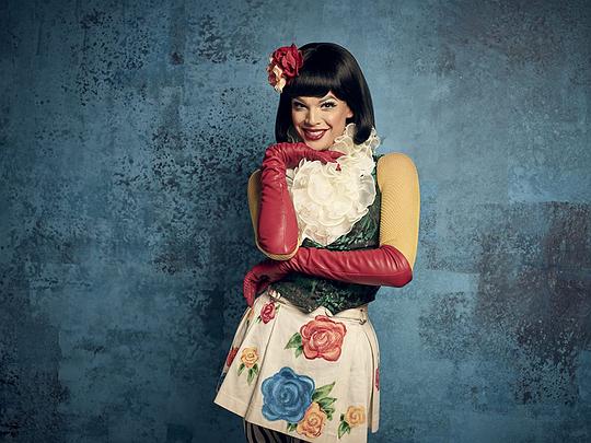 詹姆斯·雷娃 James Leyva