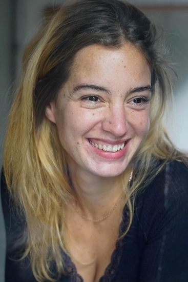 玛侬·克拉维尔 Manon Clavel