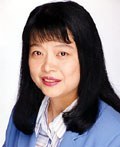 达依久子 Tatsu Ikuko