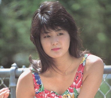 中野美雪 Miyuki Nakano